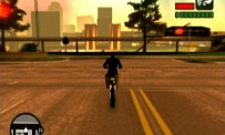 Grand Theft Auto : Liberty City Stories