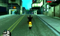 Grand Theft Auto : Liberty City Stories