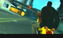 Grand Theft Auto : Liberty City Stories