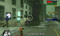 Grand Theft Auto : Liberty City Stories