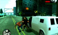 Grand Theft Auto : Liberty City Stories