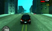 Grand Theft Auto : Liberty City Stories