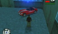 Grand Theft Auto : Liberty City Stories