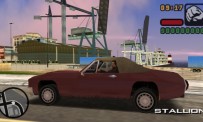 Grand Theft Auto : Liberty City Stories