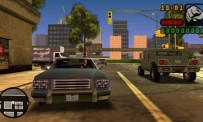 Grand Theft Auto : Liberty City Stories