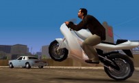 Grand Theft Auto : Liberty City Stories