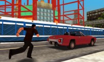 Grand Theft Auto : Liberty City Stories