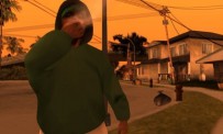 Grand Theft Auto : San Andreas