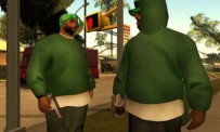 Grand Theft Auto : San Andreas