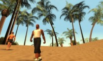 Grand Theft Auto : San Andreas