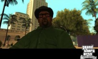 Grand Theft Auto : San Andreas