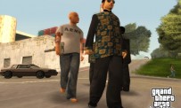 Grand Theft Auto : San Andreas