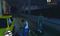 Grand Theft Auto : San Andreas