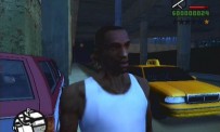 Grand Theft Auto : San Andreas