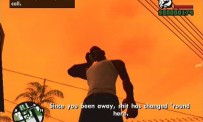 Grand Theft Auto : San Andreas