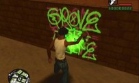 Grand Theft Auto : San Andreas