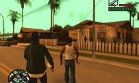 Grand Theft Auto : San Andreas