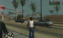 Grand Theft Auto : San Andreas