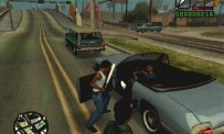 Grand Theft Auto : San Andreas