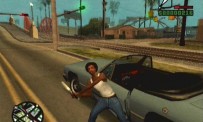 Grand Theft Auto : San Andreas