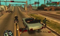 Grand Theft Auto : San Andreas