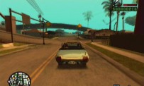 Grand Theft Auto : San Andreas