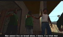 Grand Theft Auto : San Andreas