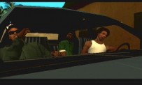 Grand Theft Auto : San Andreas