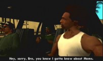 Grand Theft Auto : San Andreas