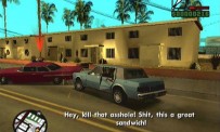 Grand Theft Auto : San Andreas