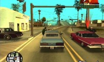 Grand Theft Auto : San Andreas