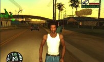 Grand Theft Auto : San Andreas