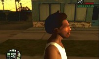 Grand Theft Auto : San Andreas