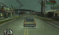 Grand Theft Auto : San Andreas