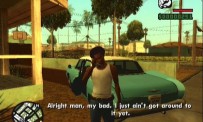 Grand Theft Auto : San Andreas