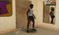 Grand Theft Auto : San Andreas