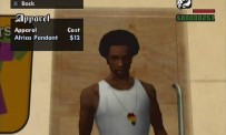 Grand Theft Auto : San Andreas