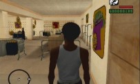 Grand Theft Auto : San Andreas