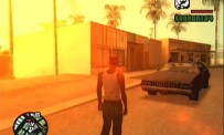 Grand Theft Auto : San Andreas