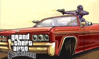 Grand Theft Auto : San Andreas