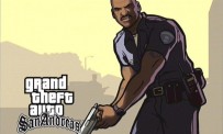 Grand Theft Auto : San Andreas