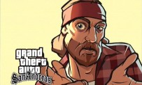 Grand Theft Auto : San Andreas