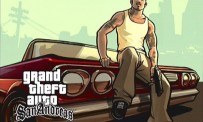 Grand Theft Auto : San Andreas