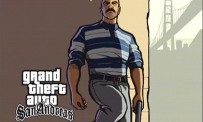 Grand Theft Auto : San Andreas