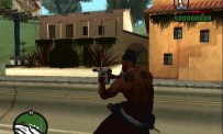 Grand Theft Auto : San Andreas