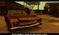 Grand Theft Auto : San Andreas