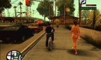 Grand Theft Auto : San Andreas