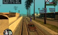 Grand Theft Auto : San Andreas