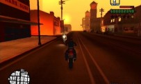 Grand Theft Auto : San Andreas