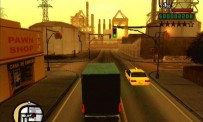 Grand Theft Auto : San Andreas